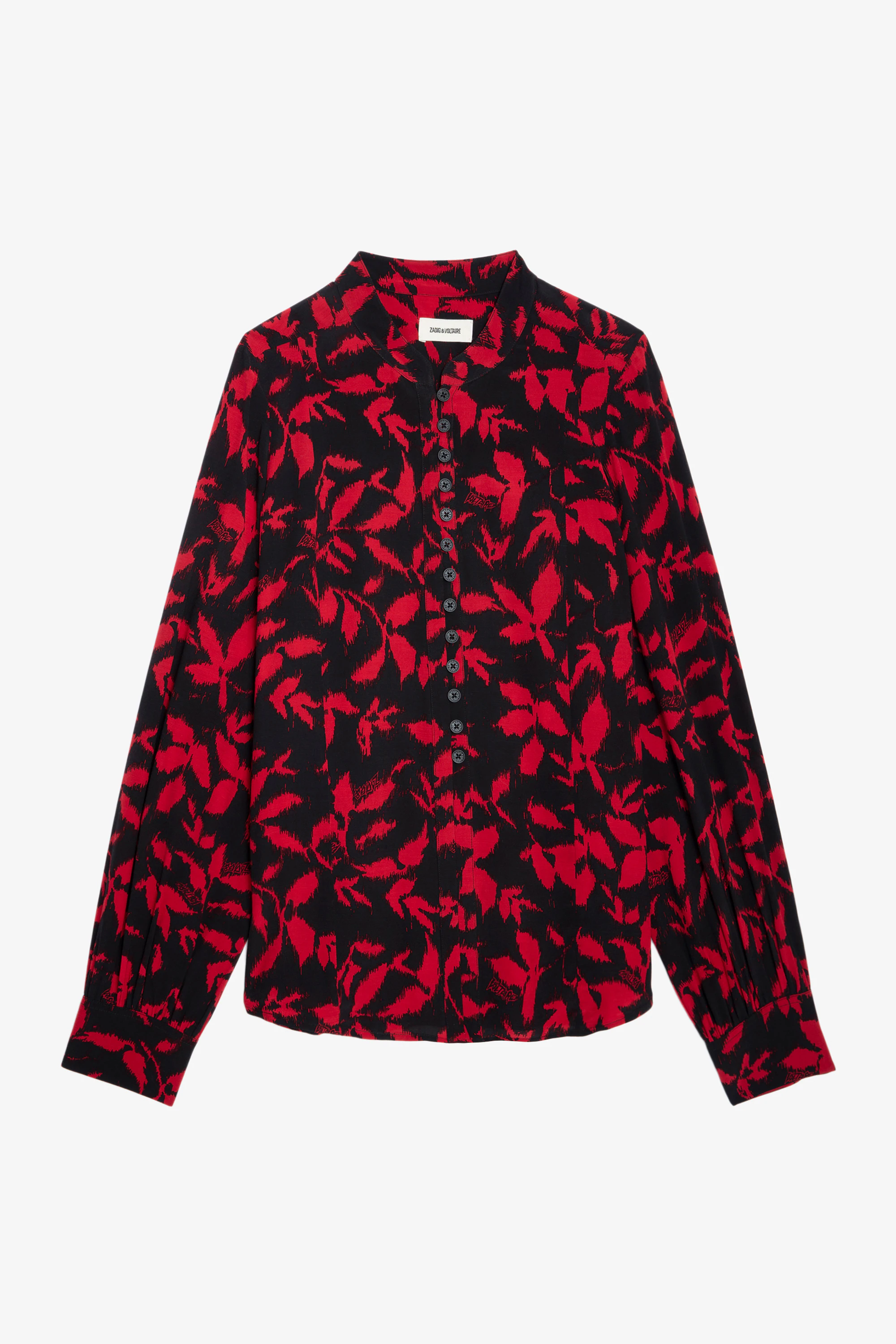 Twina Blouse thumbnail 4