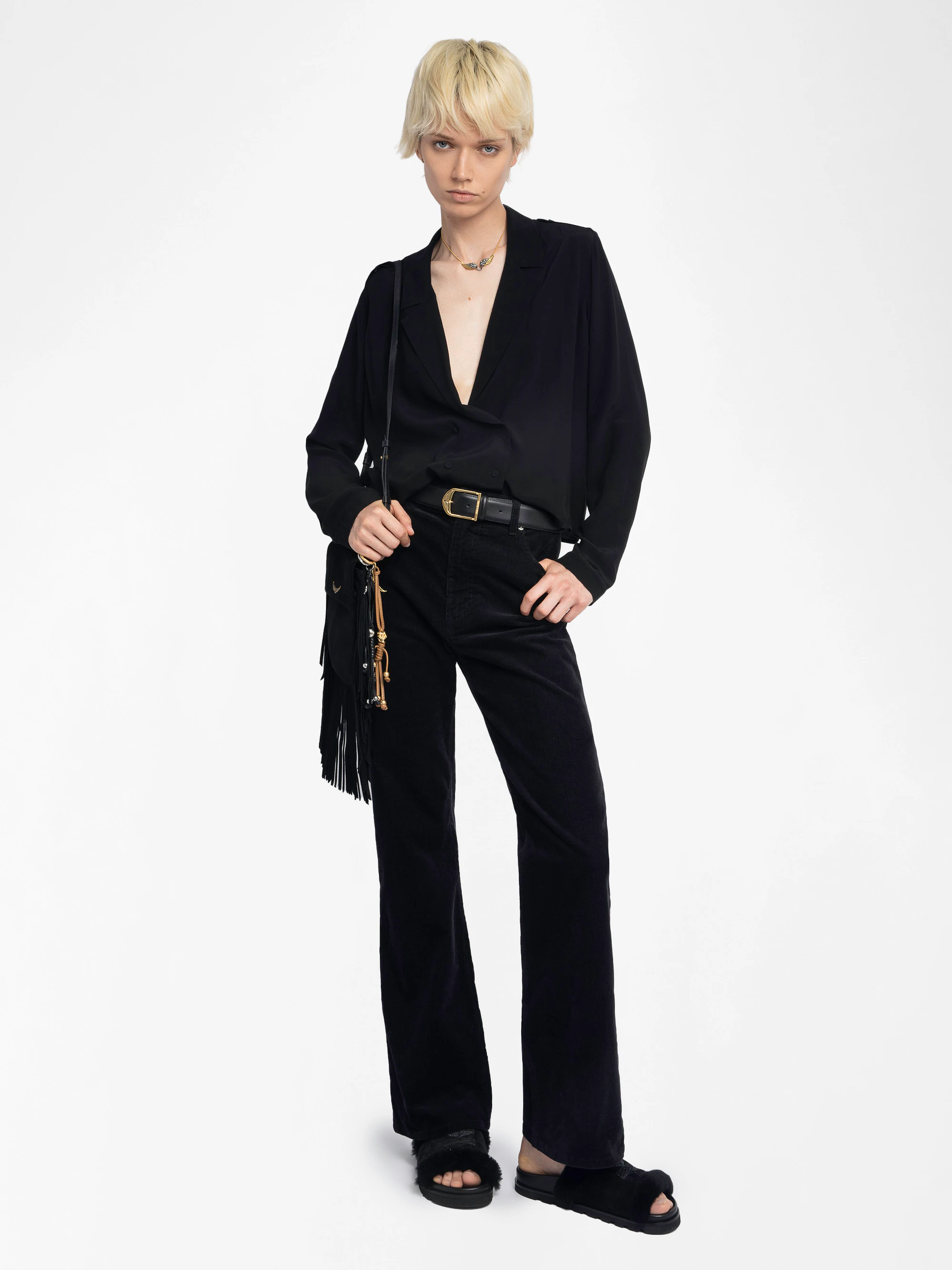 Tussi Soft Shirt