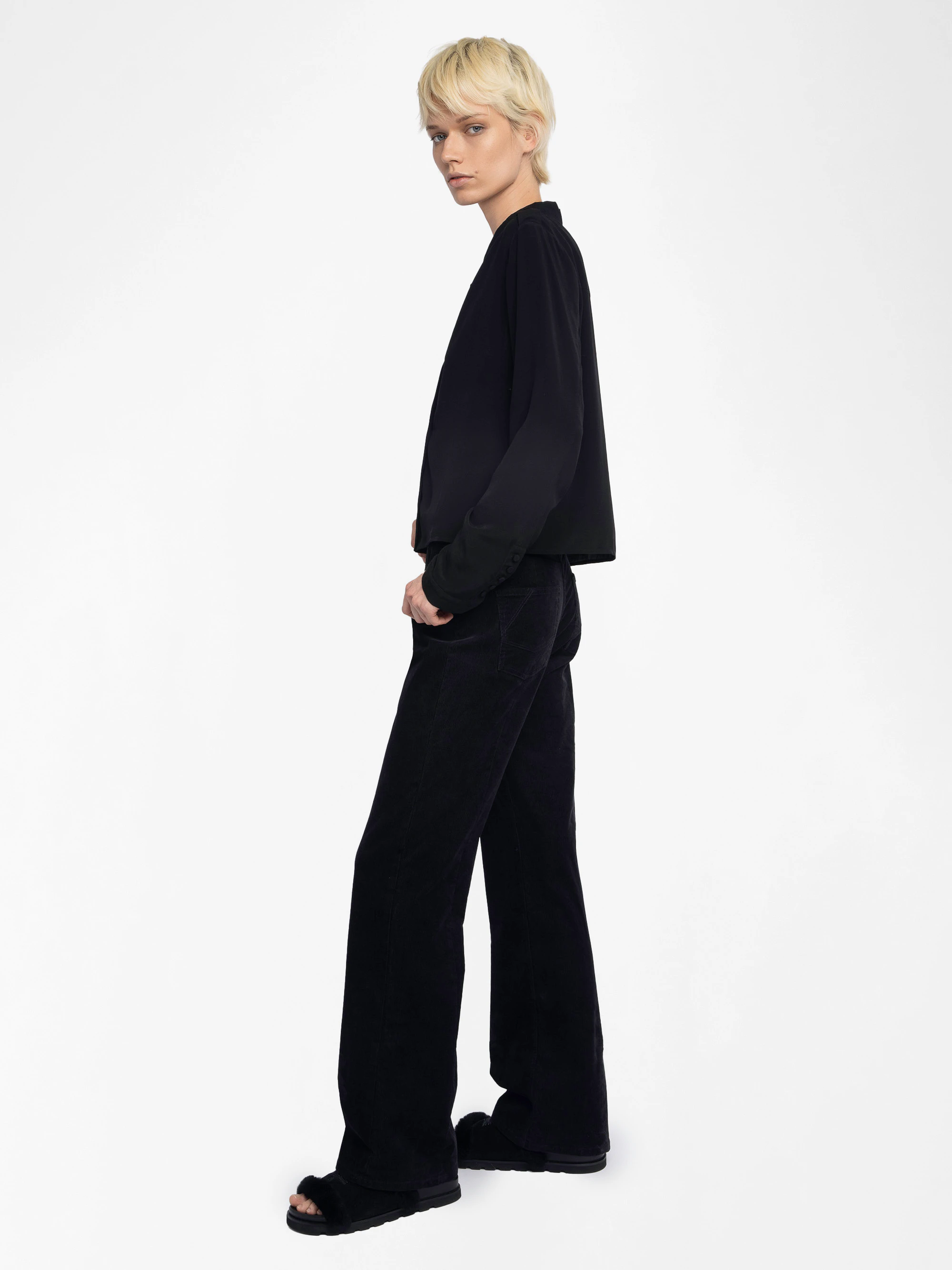 Tussi Soft Shirt