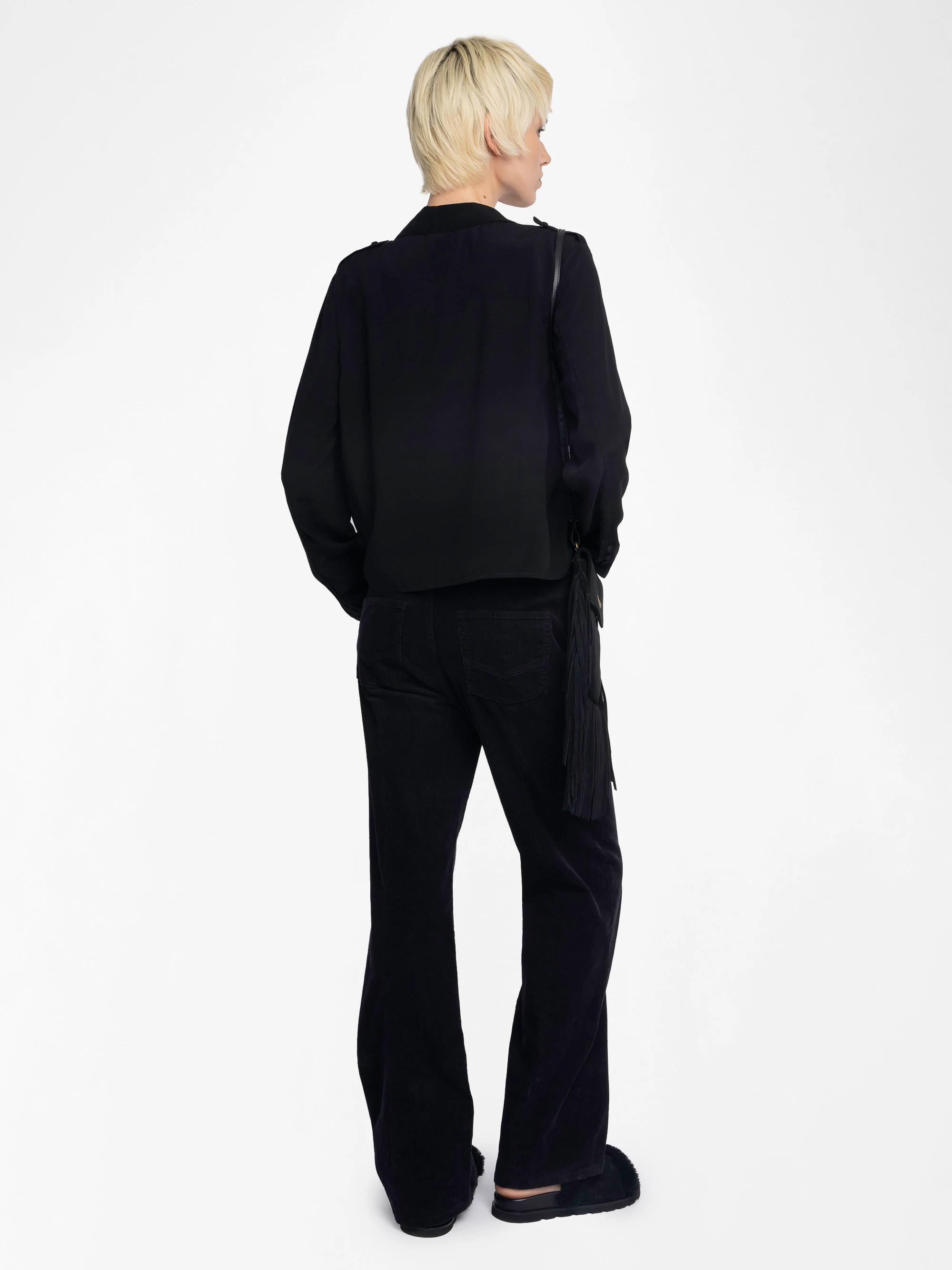 Tussi Soft Shirt