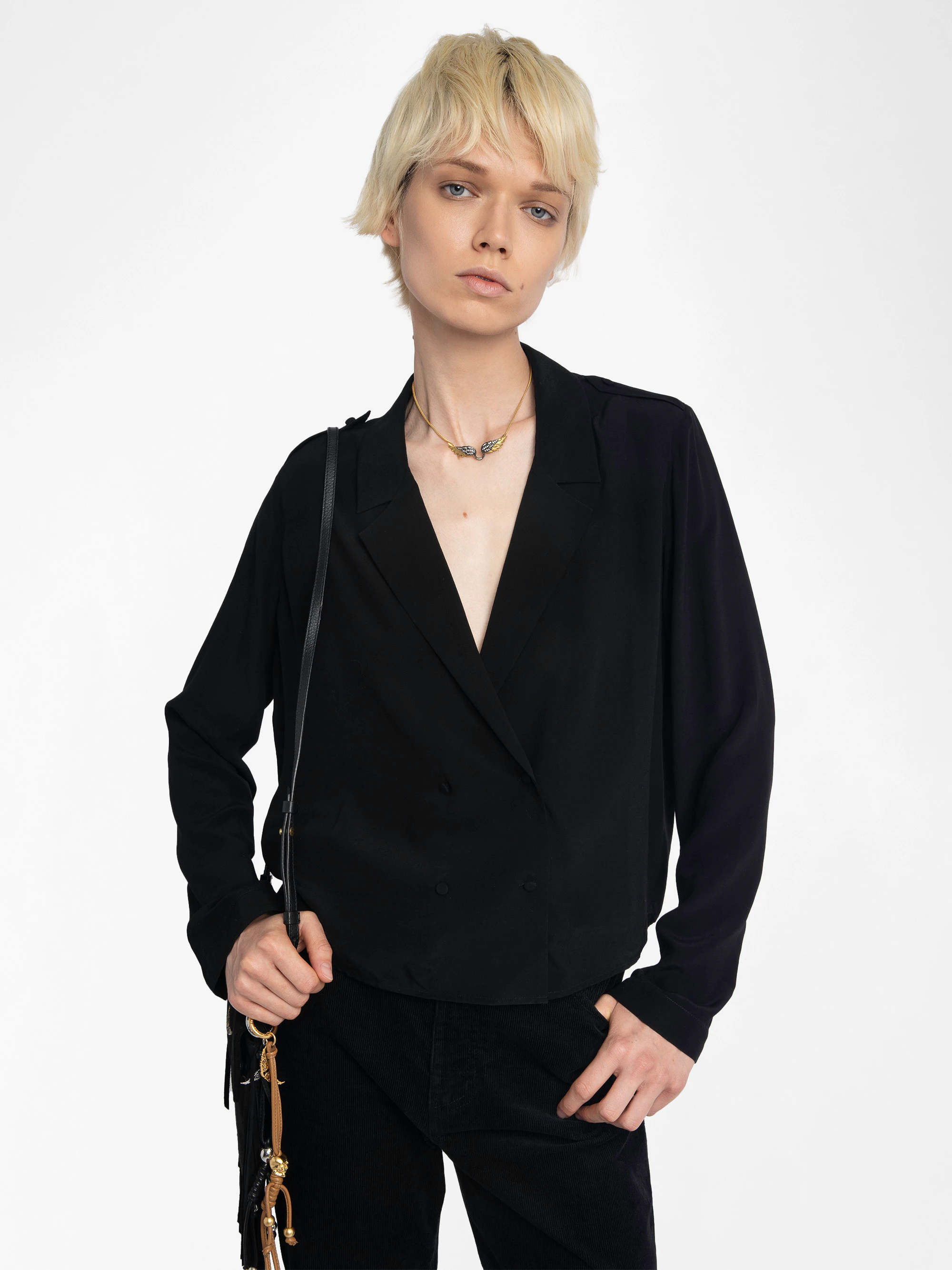 Tussi Soft Shirt