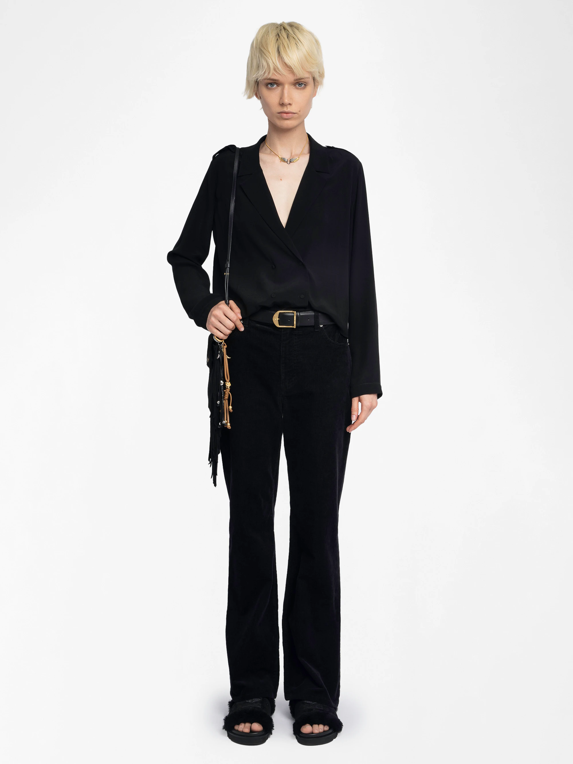 Tussi Soft Shirt