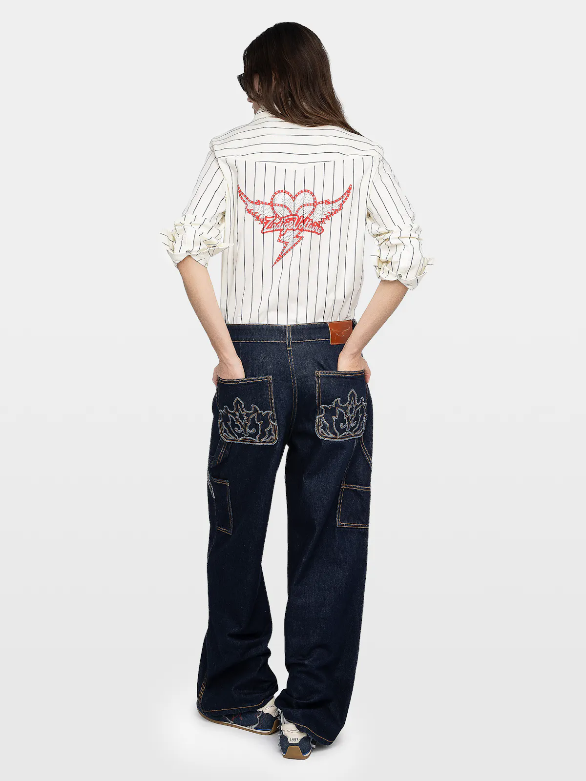 Thelma Shirt