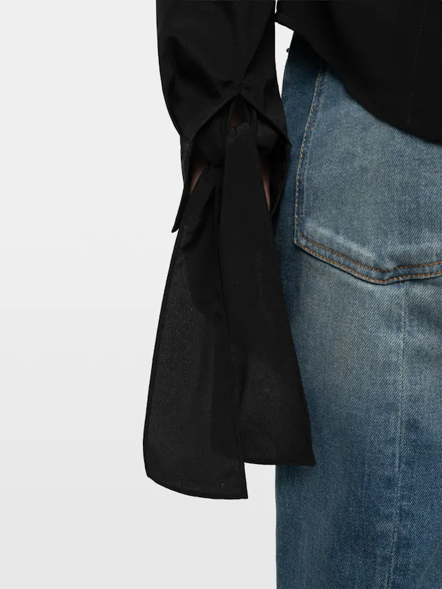 Chemise Turma 100% Soie
