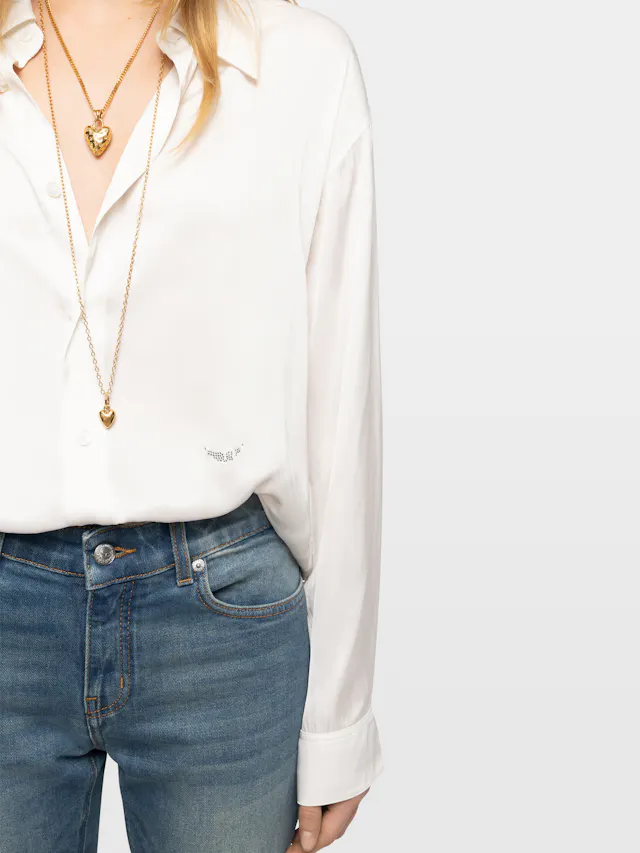 Tyrica Shirt