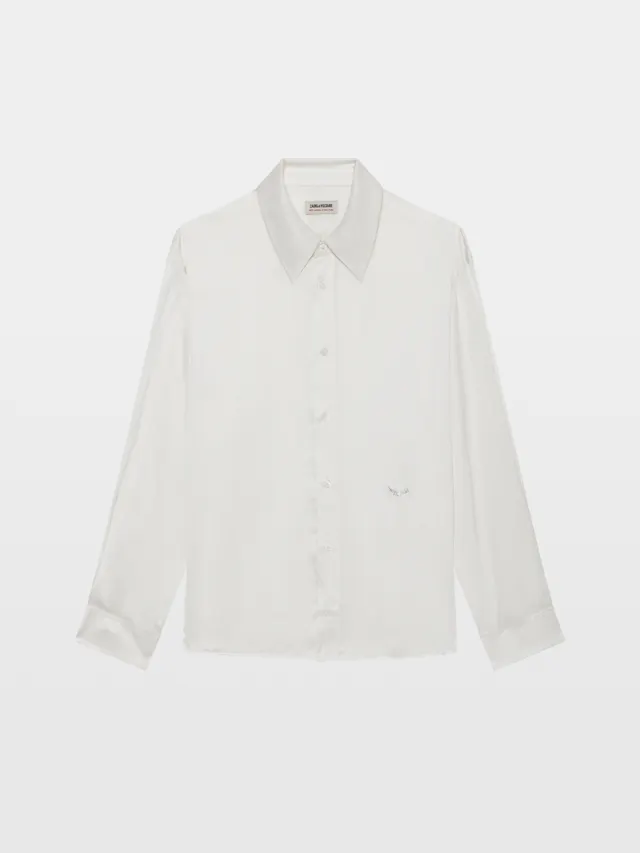 Tyrica Shirt