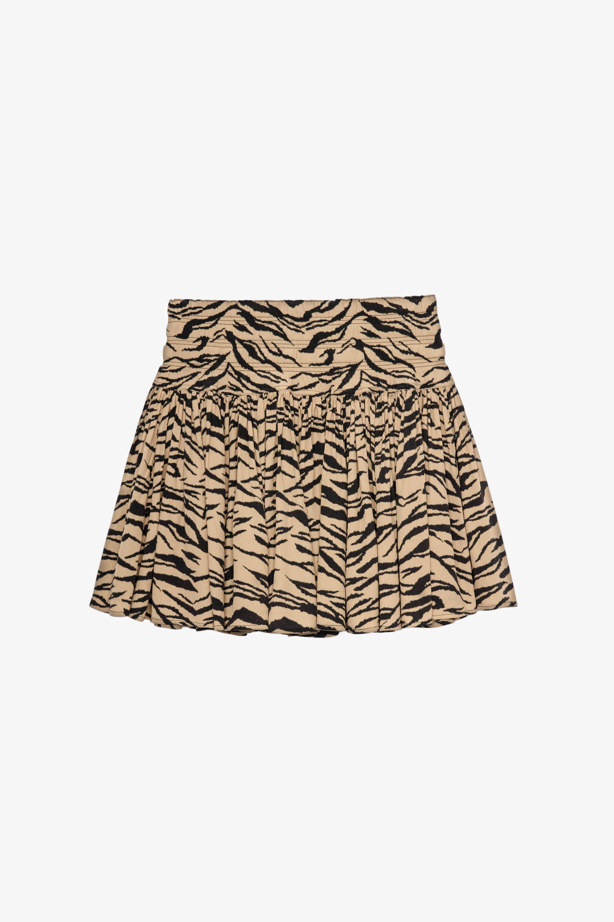 Jocky Tiger Skirt thumbnail 5