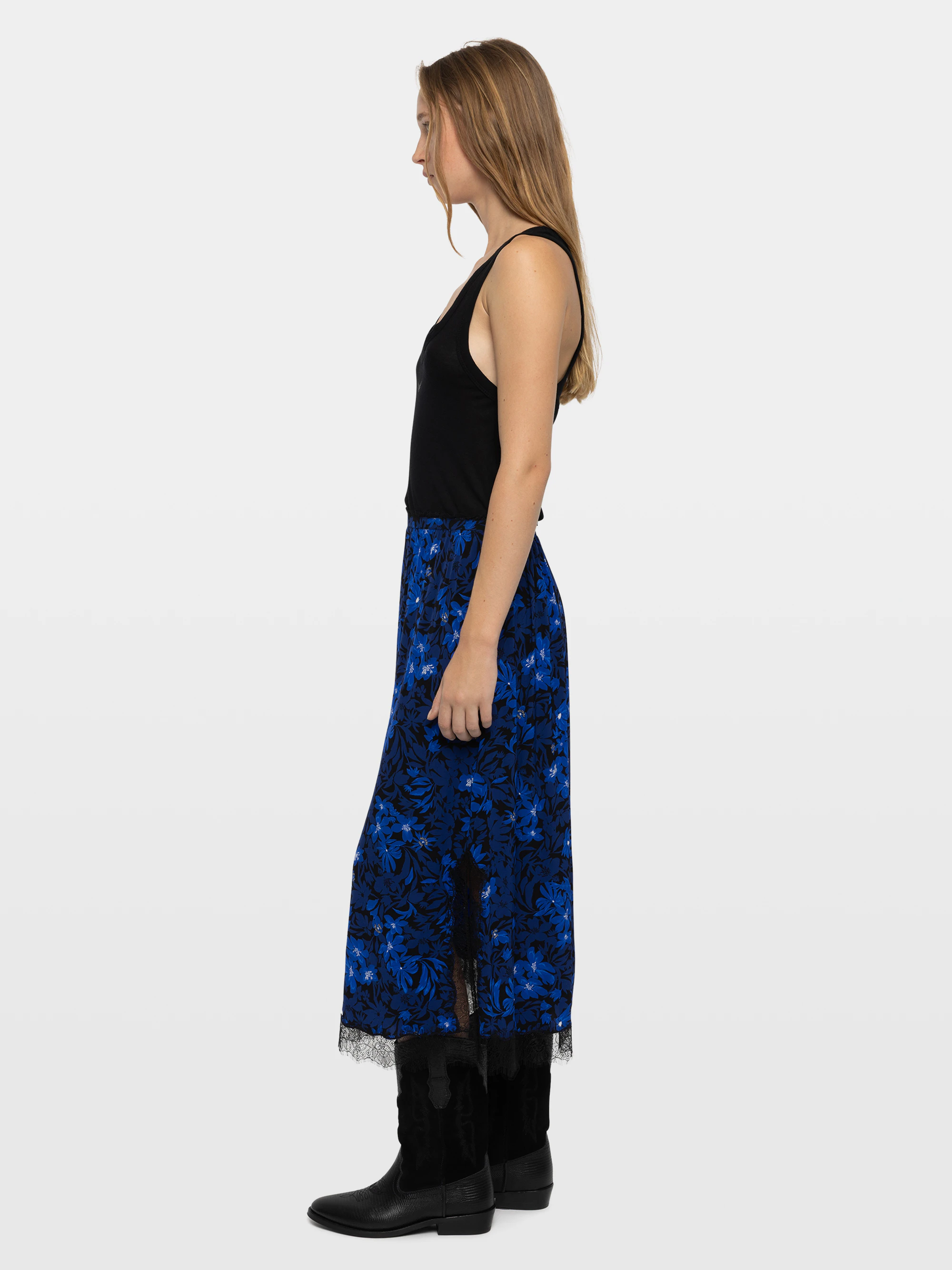 Jarvis Skirt thumbnail 3