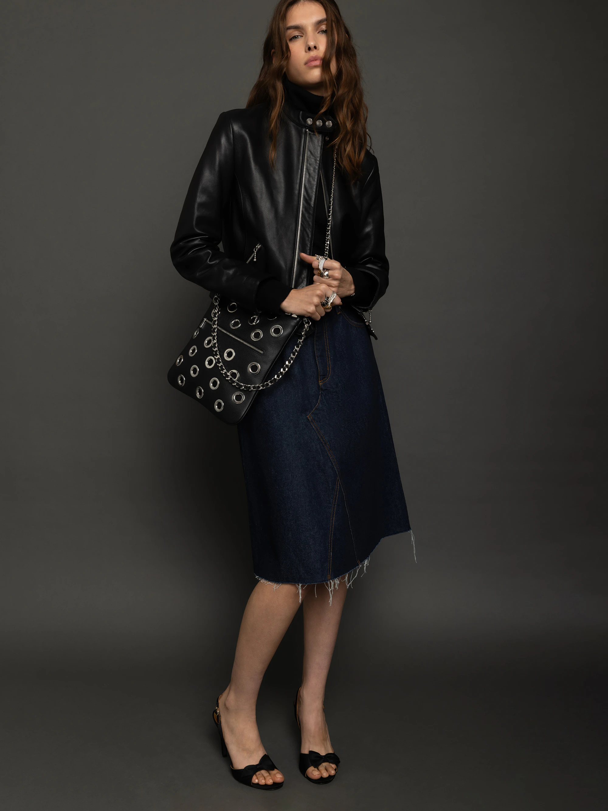 Juicia Skirt