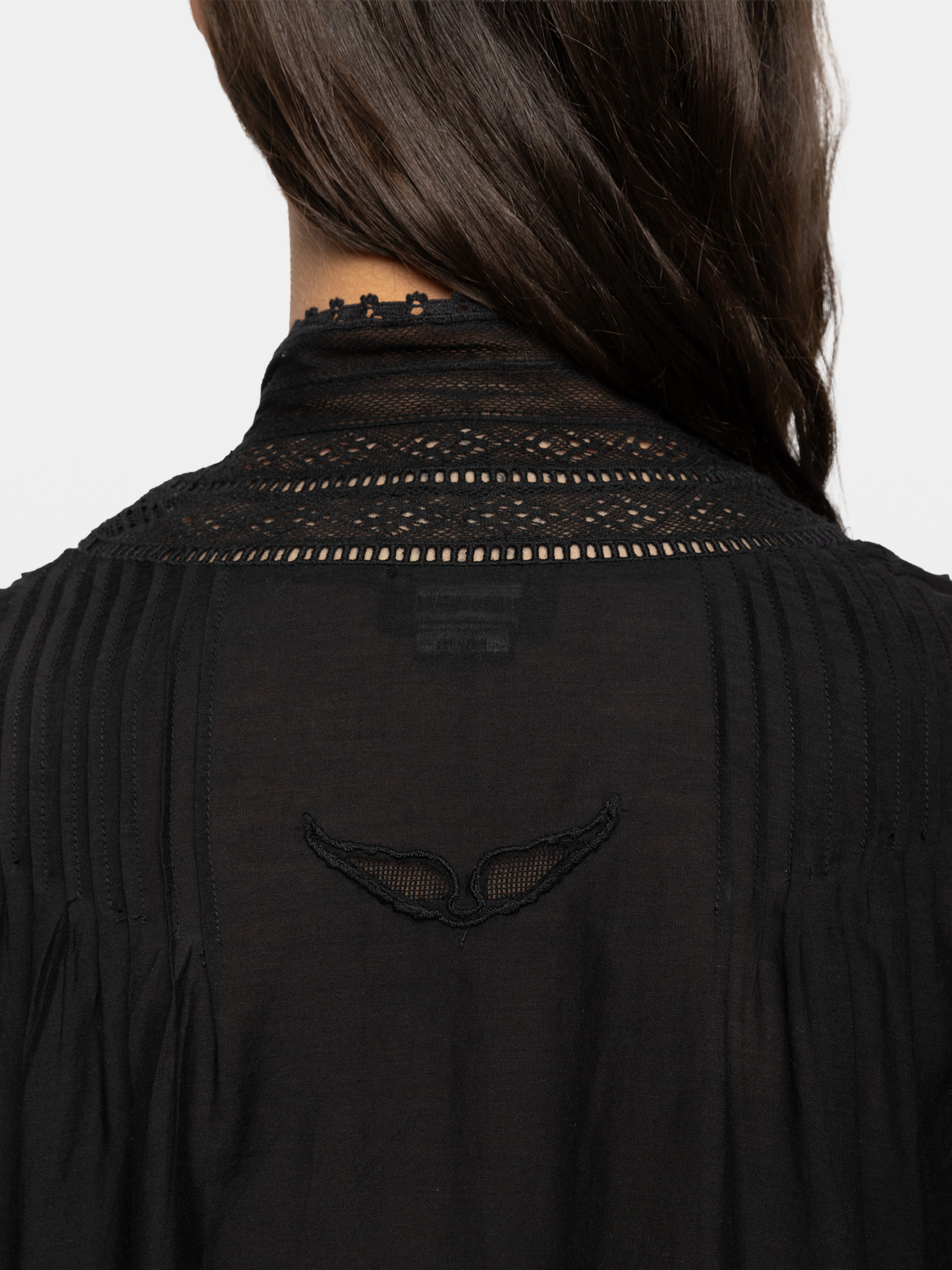 Tanos Tomboy Top