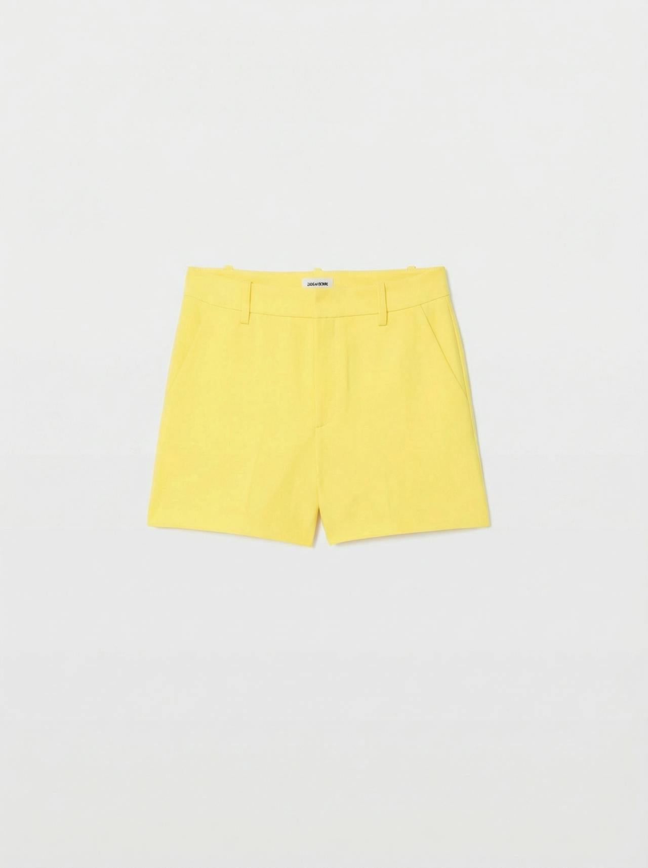 Sidou Shorts