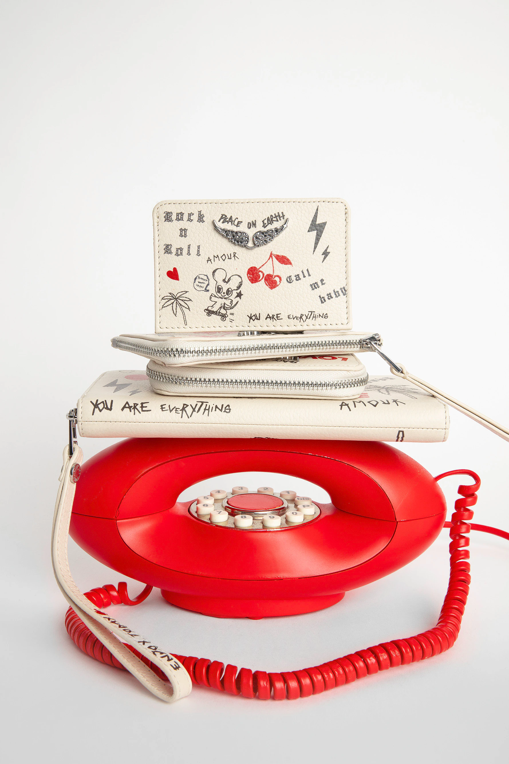 ZV Pass Card Holder thumbnail 7